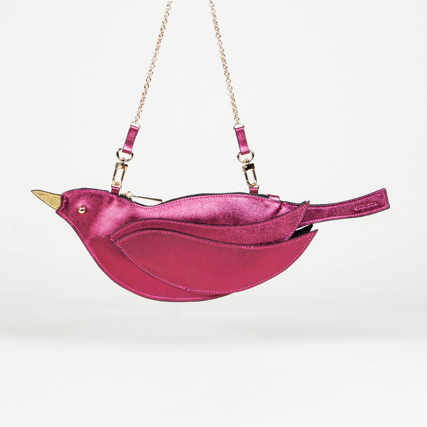 CROSSBODY PAJARITO FIUSHA