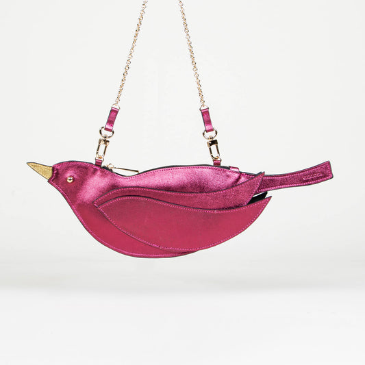CROSSBODY PAJARITO FIUSHA
