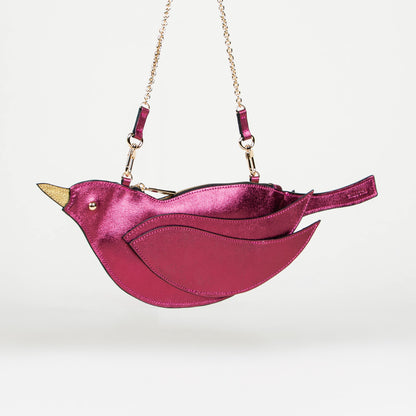 CROSSBODY PAJARITO FIUSHA