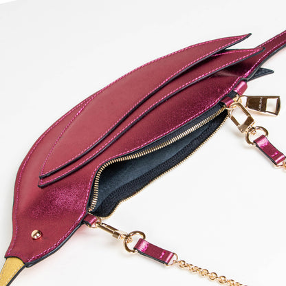CROSSBODY PAJARITO FIUSHA