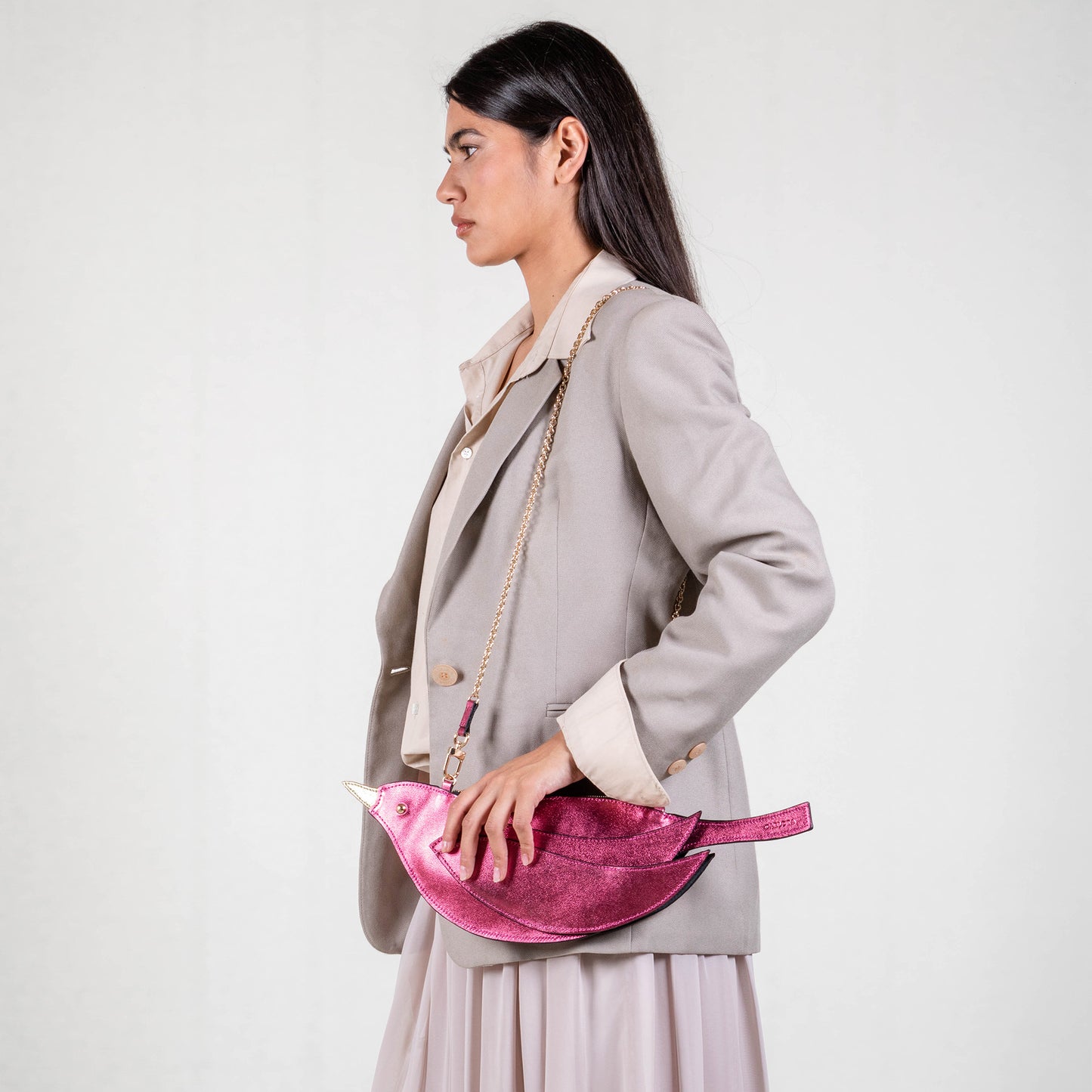CROSSBODY PAJARITO FIUSHA