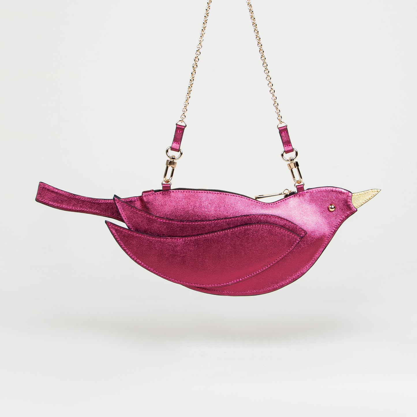 CROSSBODY PAJARITO FIUSHA