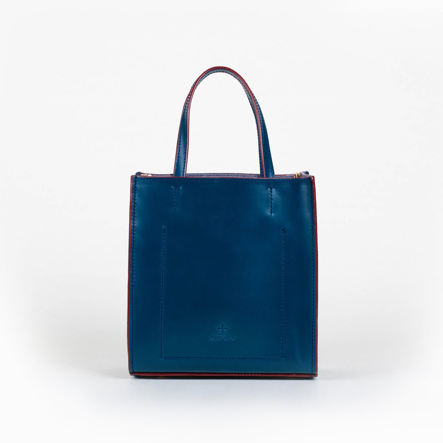 BABY TOTE PAJARITO