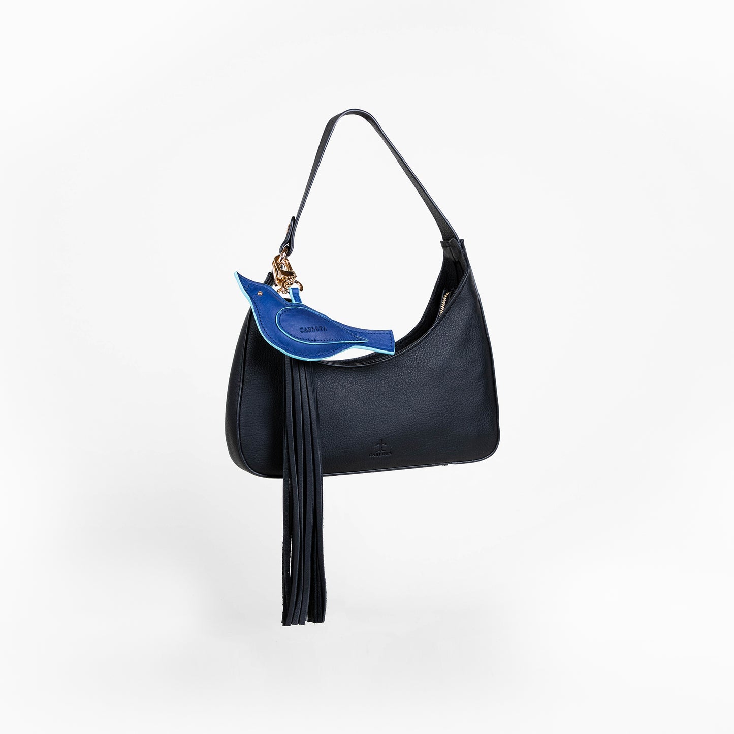 MINI SHOULDER NEGRO