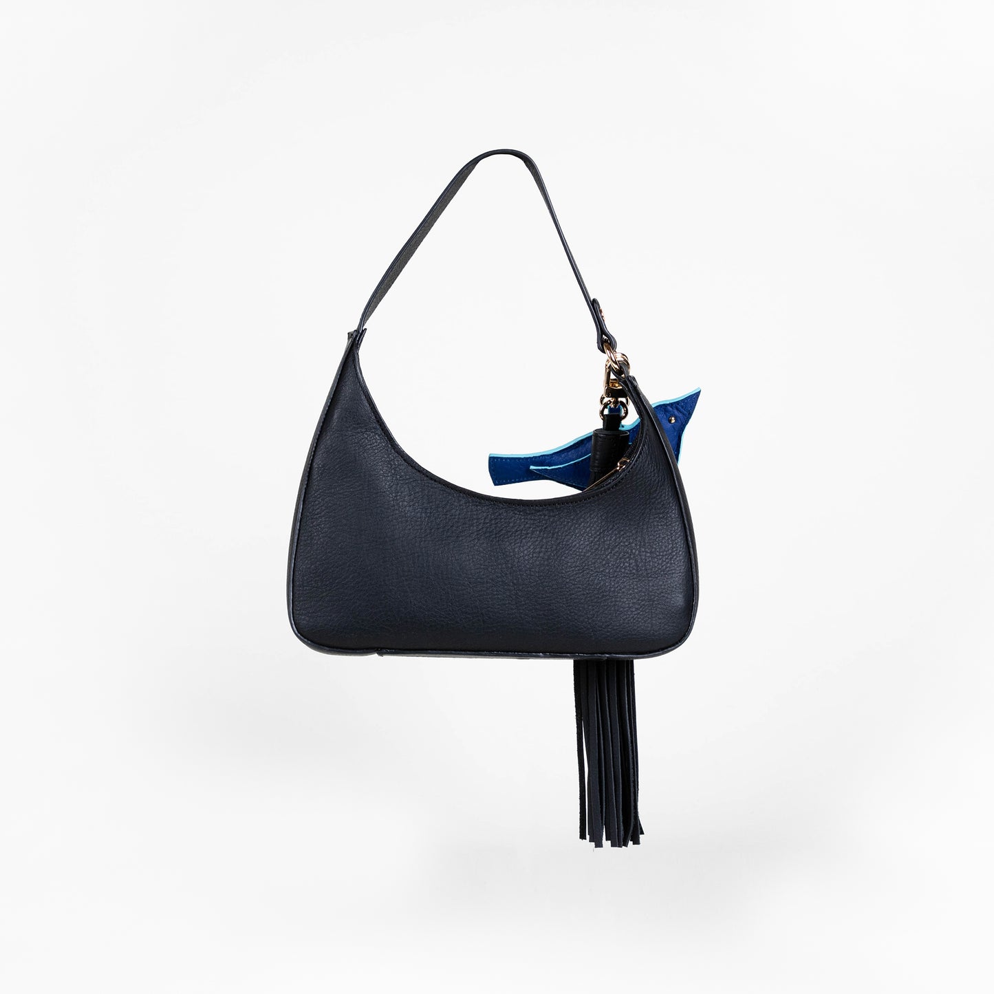 MINI SHOULDER NEGRO