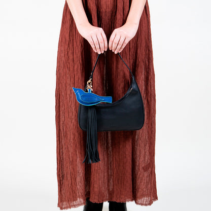 MINI SHOULDER NEGRO