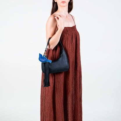 MINI SHOULDER NEGRO