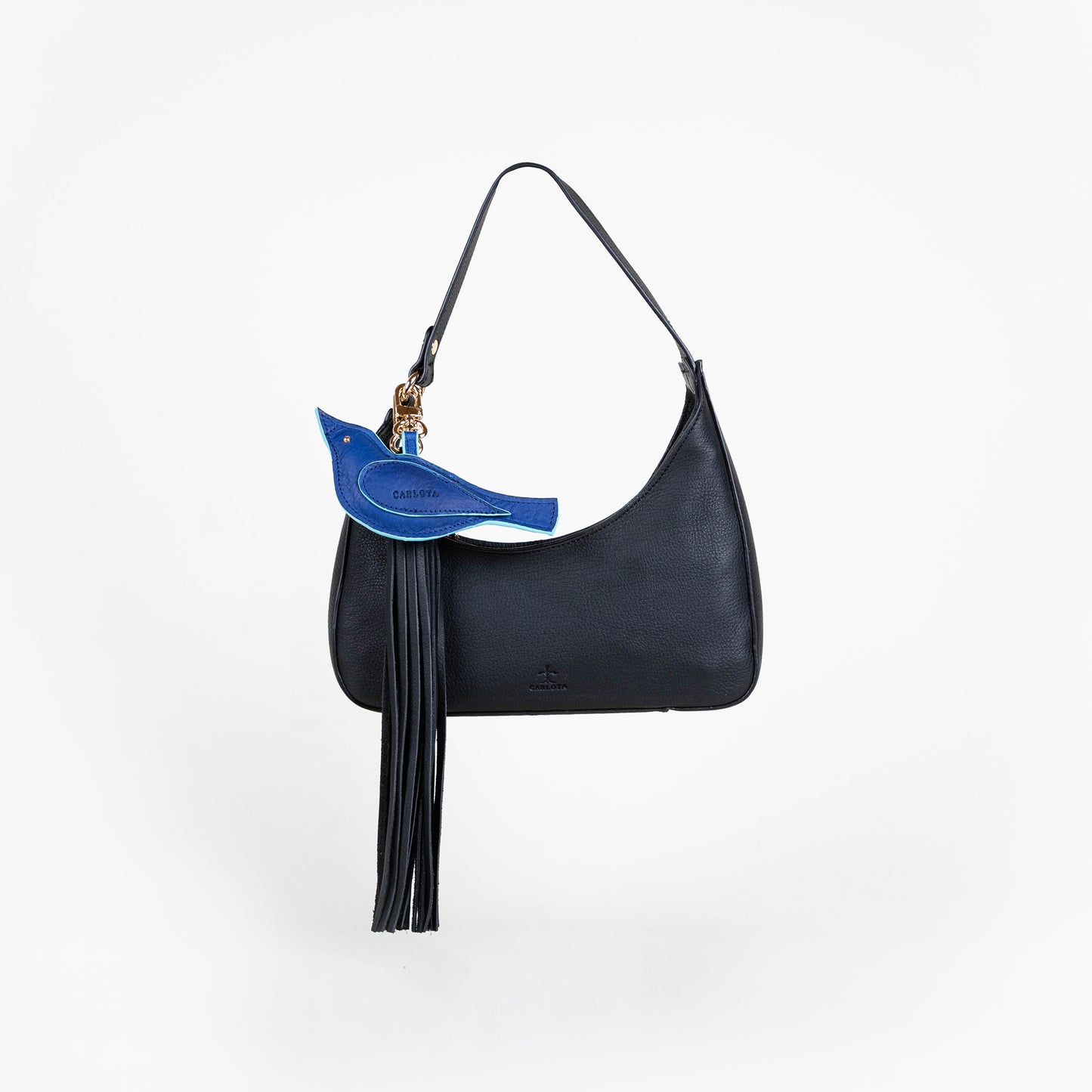 MINI SHOULDER NEGRO