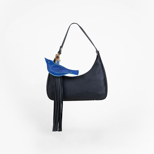 MINI SHOULDER NEGRO