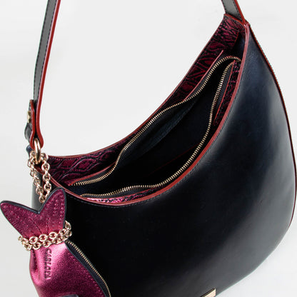 SHOULDER PESCADO NEGRO