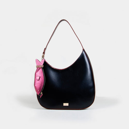 SHOULDER PESCADO NEGRO
