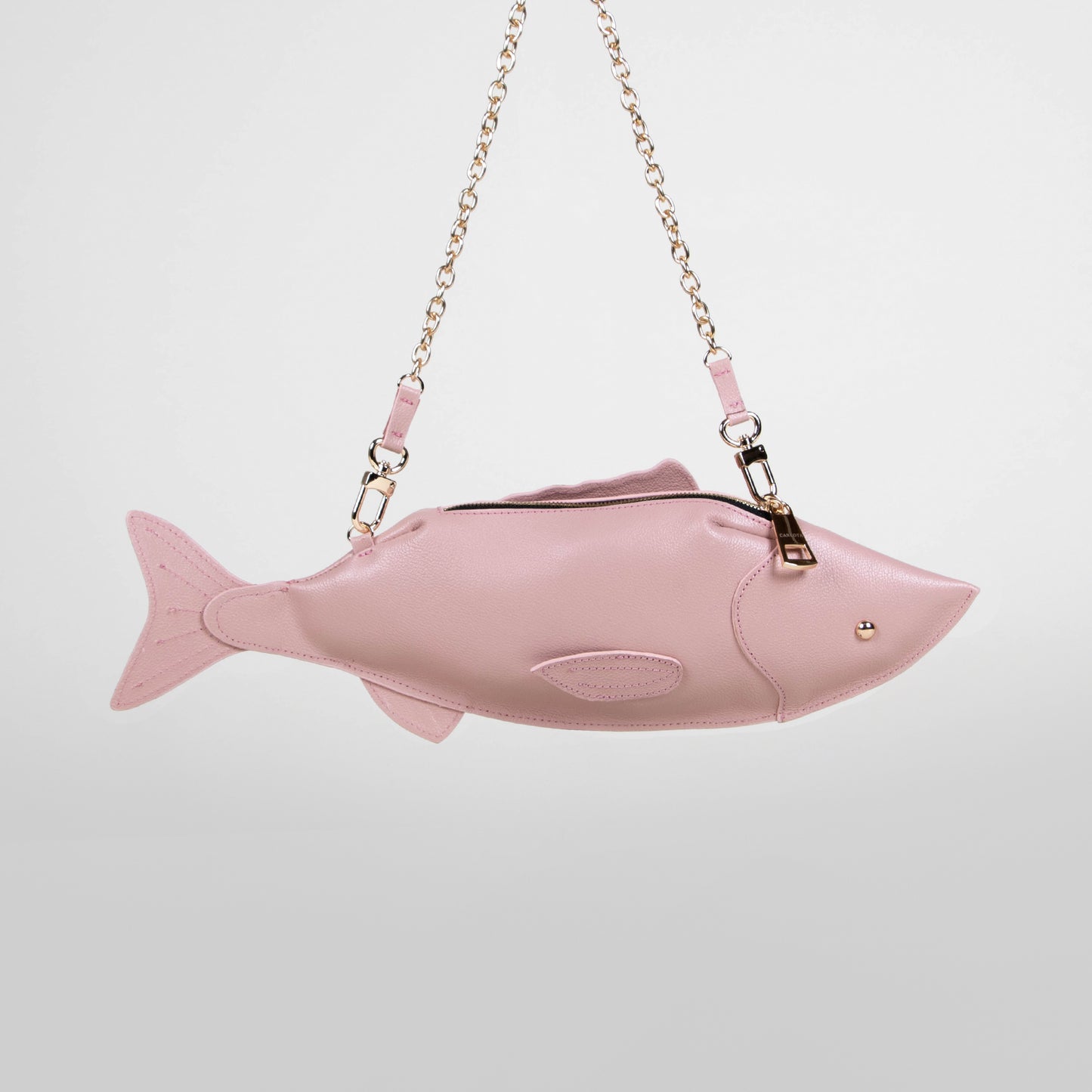 CROSSBODY PESCADO ROSA