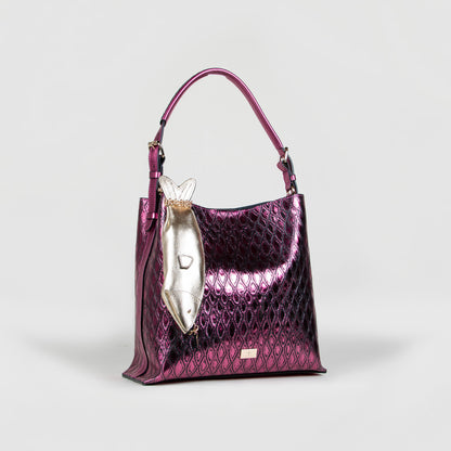 HOBO PESCADO ROSA