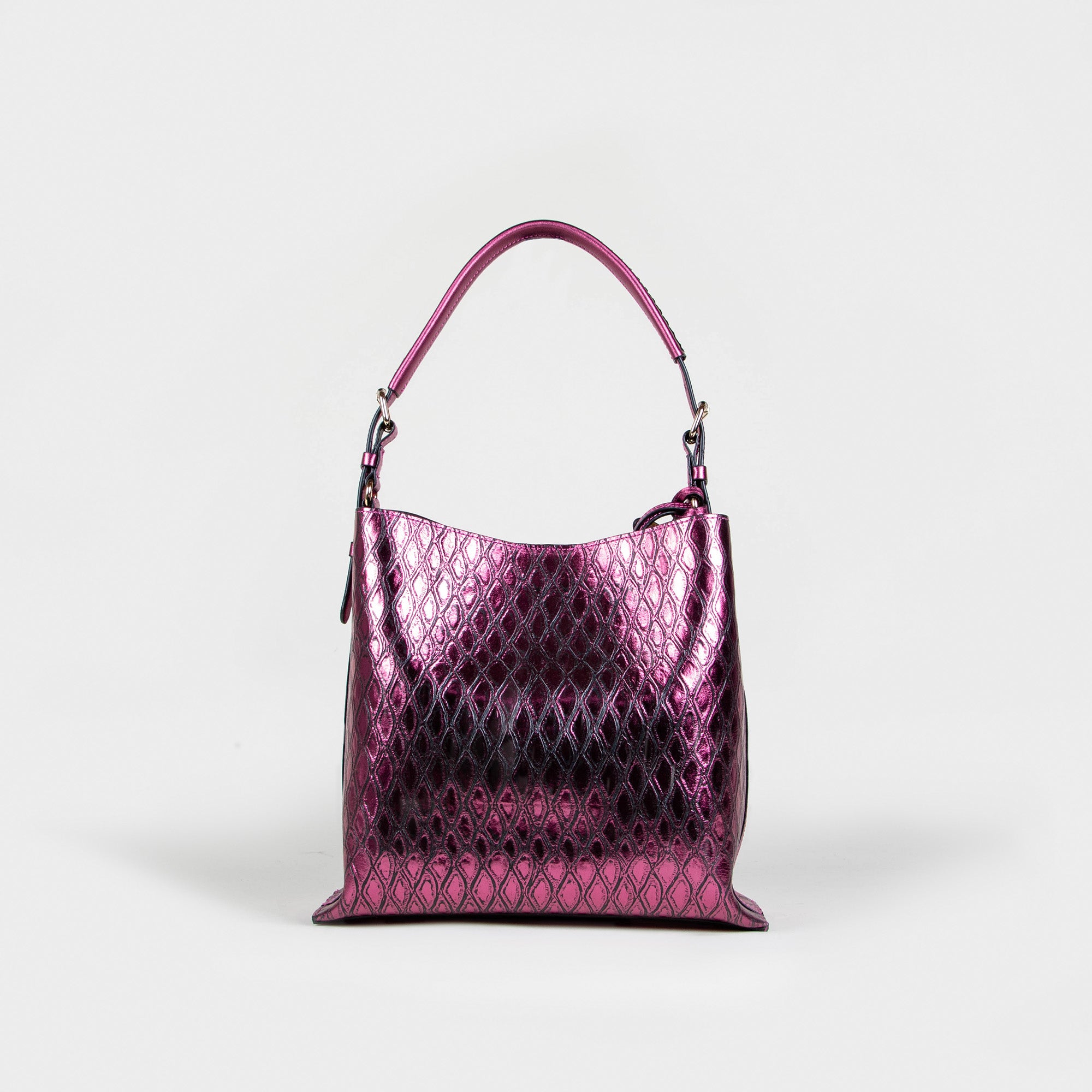 HOBO PESCADO ROSA