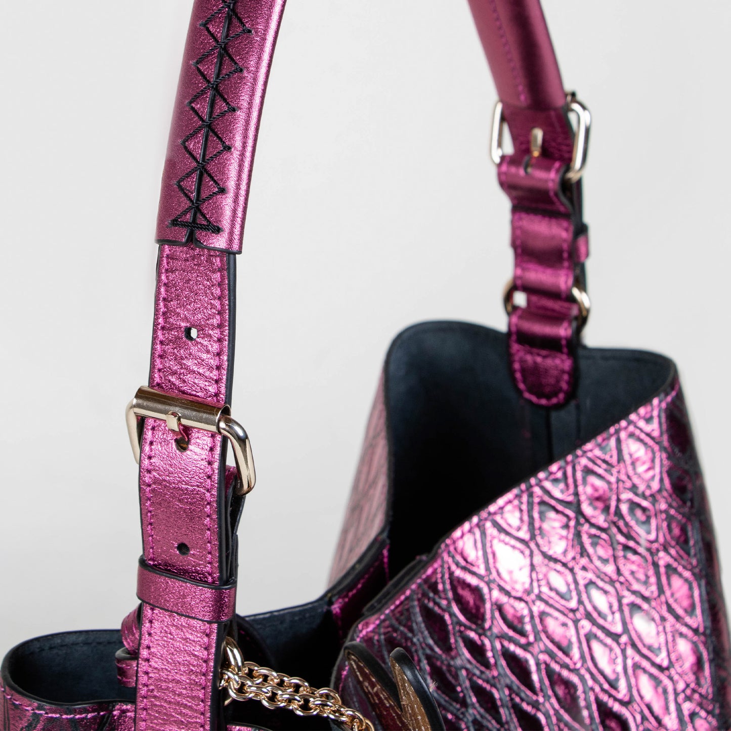 HOBO PESCADO ROSA