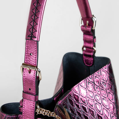 HOBO PESCADO ROSA