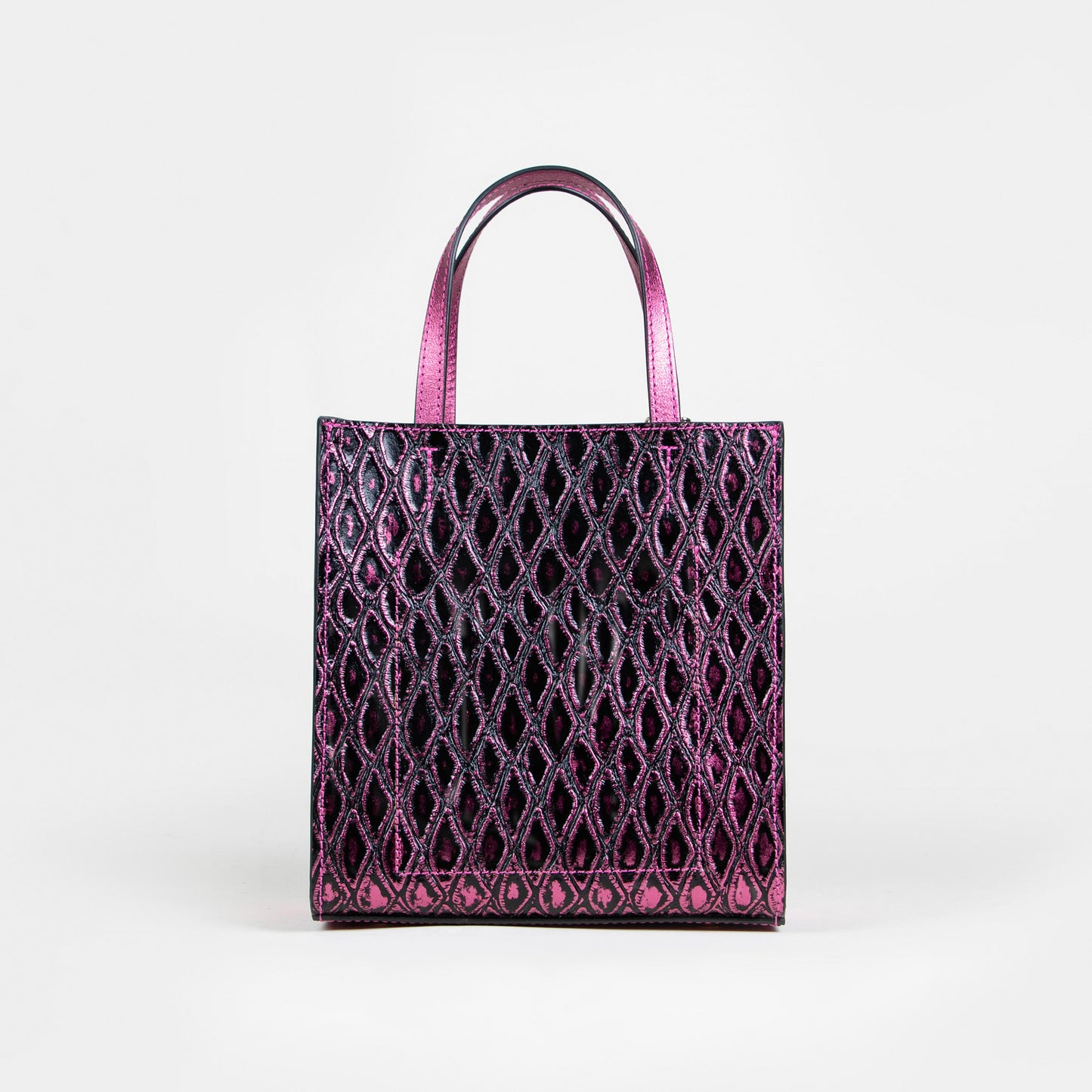 BABY TOTE PESCADO ROSA
