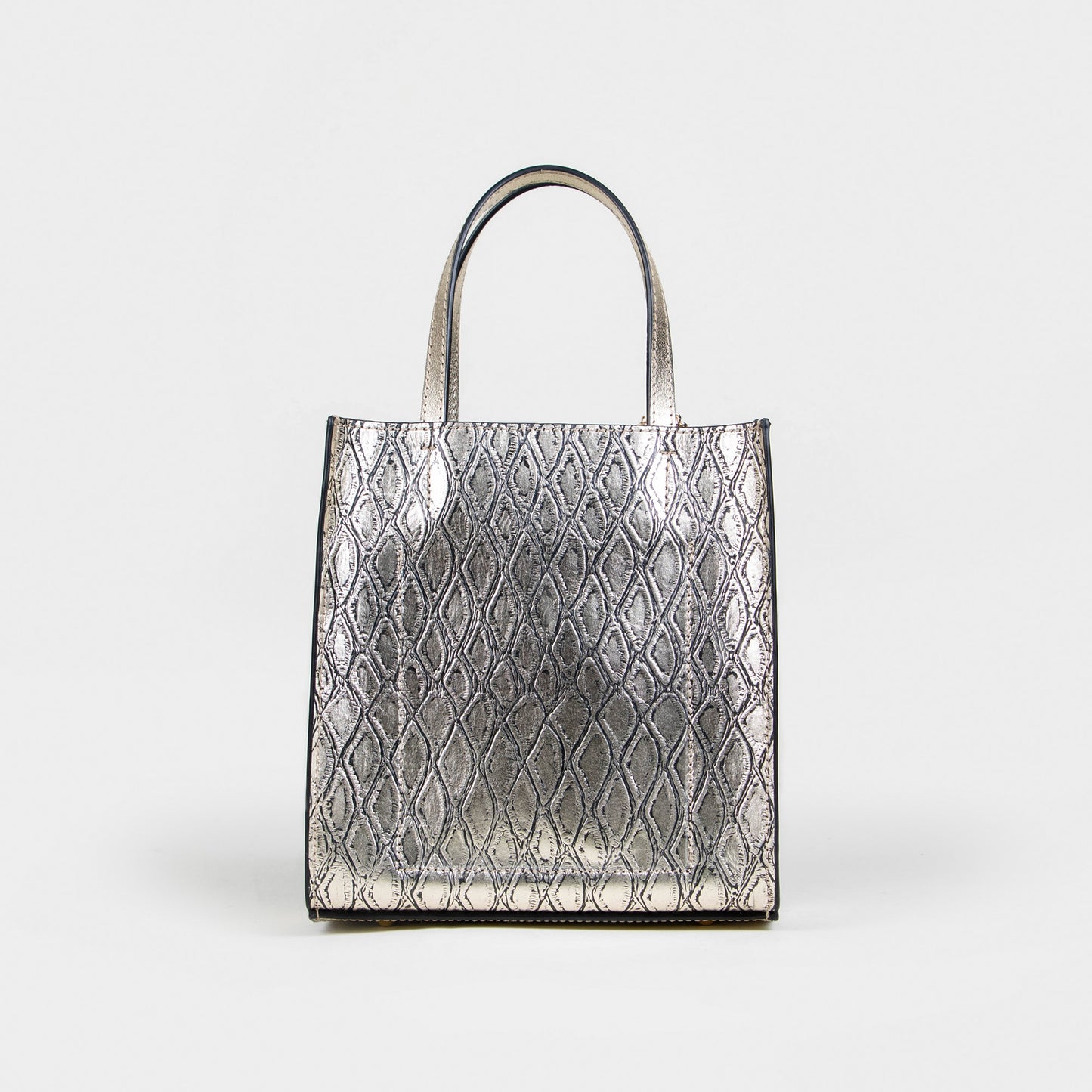 BABY TOTE PESCADO ORO