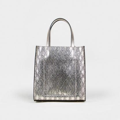 BABY TOTE PESCADO ORO