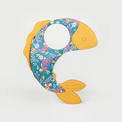 SHOULDER PESCADO ALEBRIJE