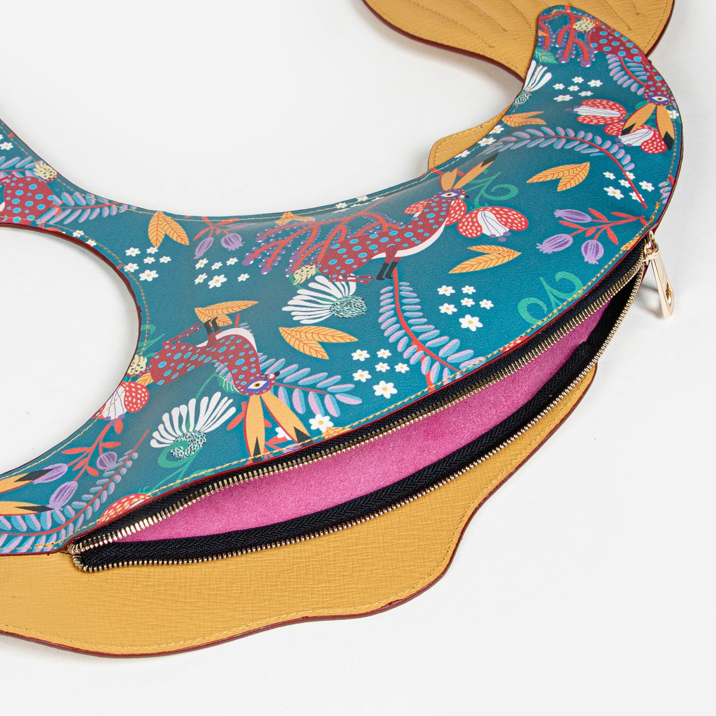 SHOULDER PESCADO ALEBRIJE