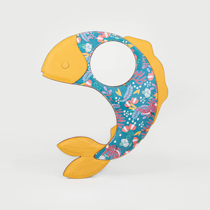 SHOULDER PESCADO ALEBRIJE