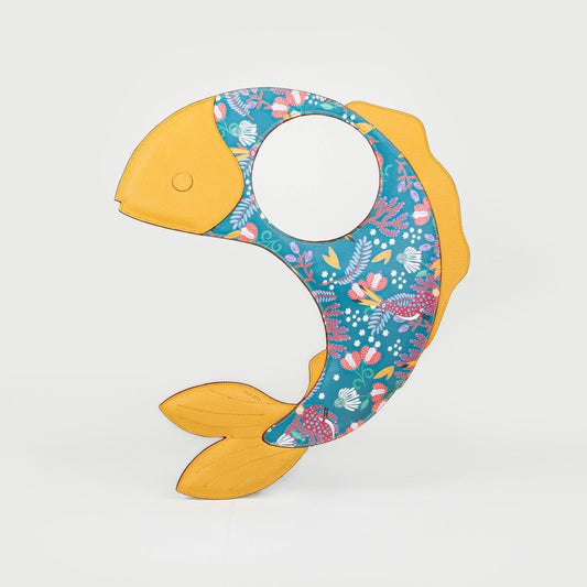 SHOULDER PESCADO ALEBRIJE