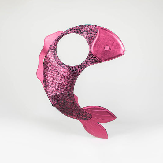 SHOULDER PESCADO ROSA