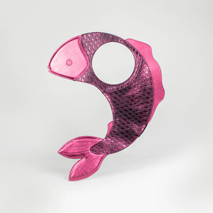 SHOULDER PESCADO ROSA