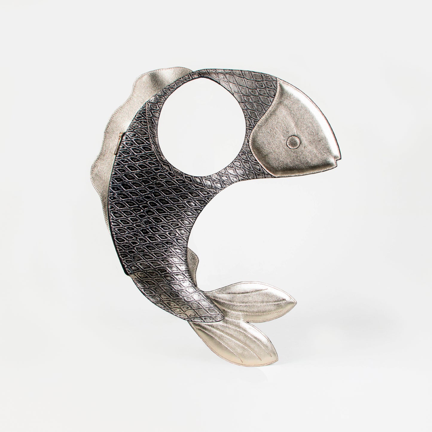 SHOULDER PESCADO ORO