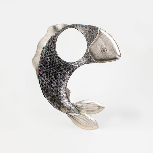 SHOULDER PESCADO ORO