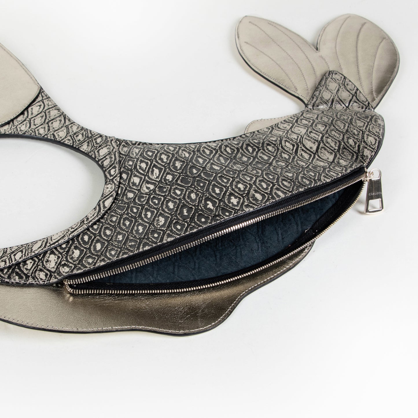 SHOULDER PESCADO ORO