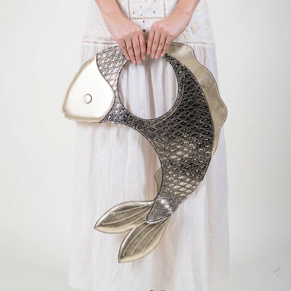 SHOULDER PESCADO ORO