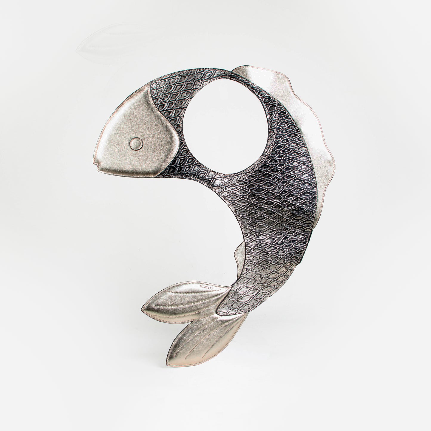 SHOULDER PESCADO ORO