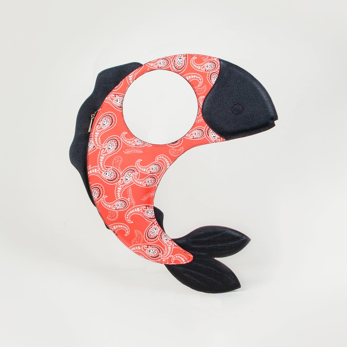 SHOULDER PESCADO PALIACATE ROJO