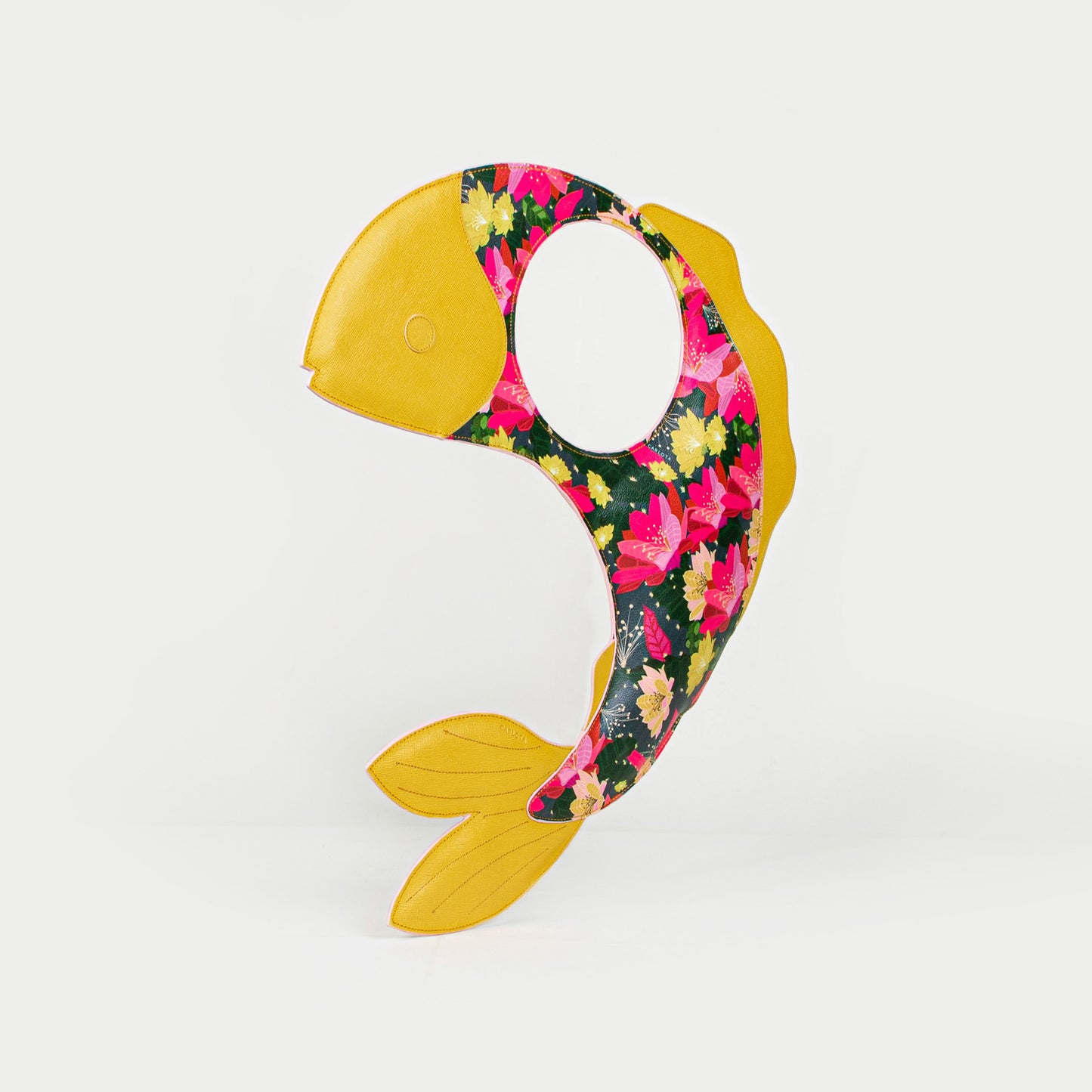 SHOULDER PESCADO PITAYA