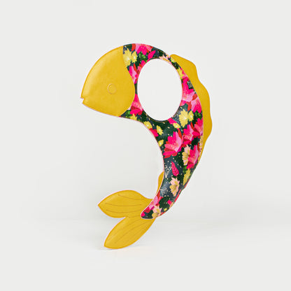 SHOULDER PESCADO PITAYA