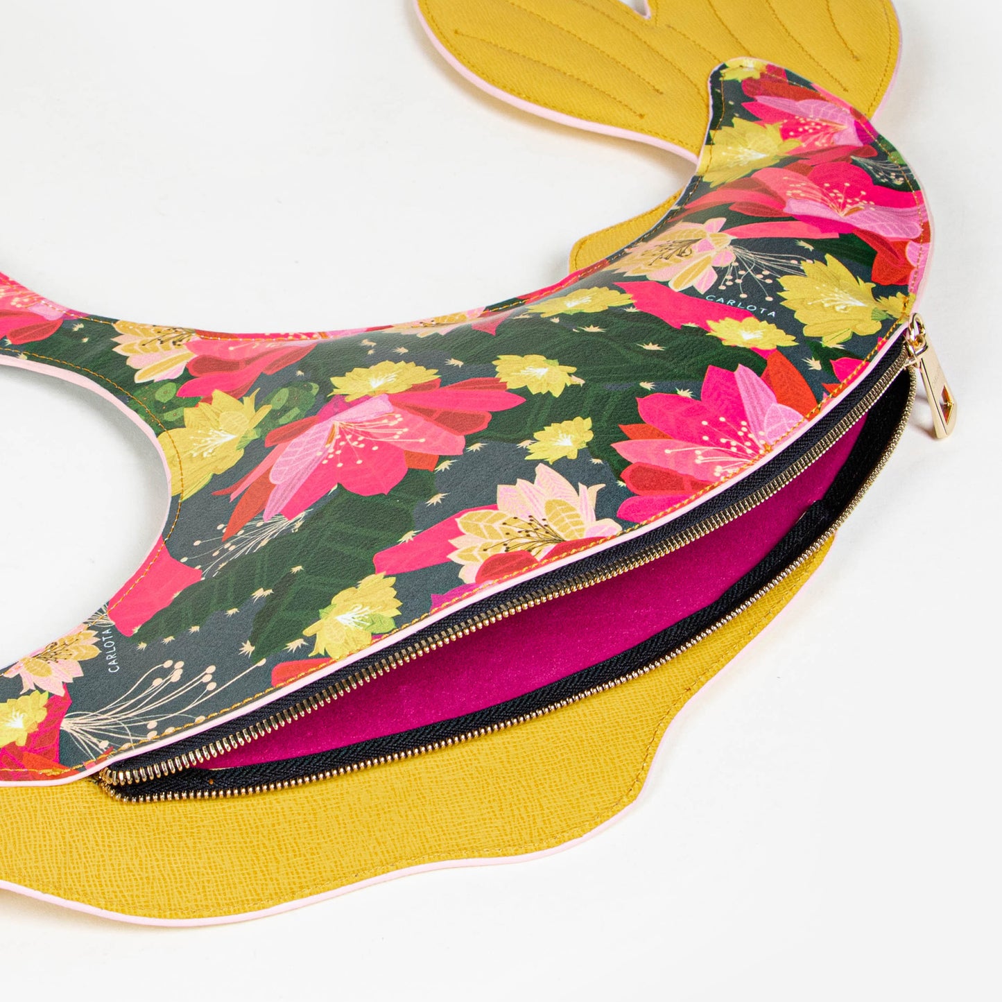 SHOULDER PESCADO PITAYA