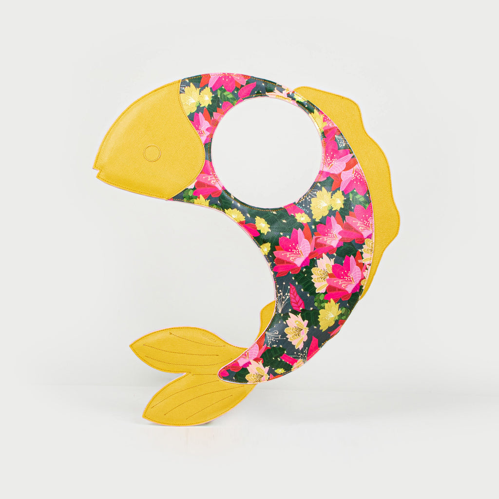 SHOULDER PESCADO PITAYA
