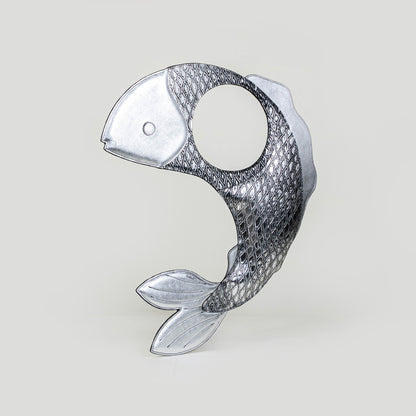 SHOULDER PESCADO PLATA