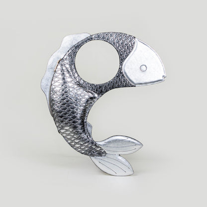 SHOULDER PESCADO PLATA