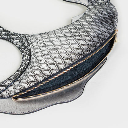 SHOULDER PESCADO PLATA