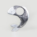 SHOULDER PESCADO PLATA
