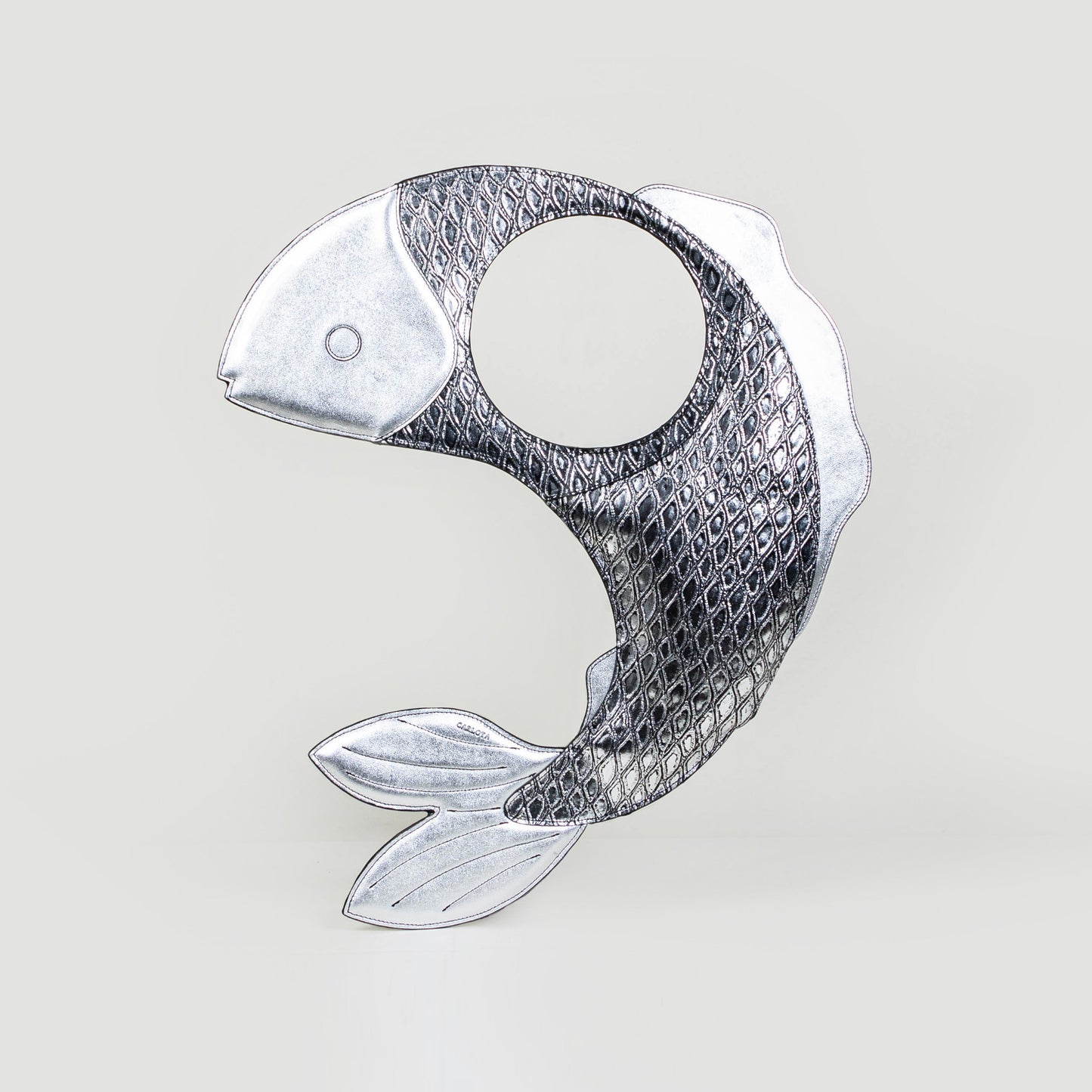 SHOULDER PESCADO PLATA