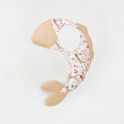 SHOULDER PESCADO QUETZAL