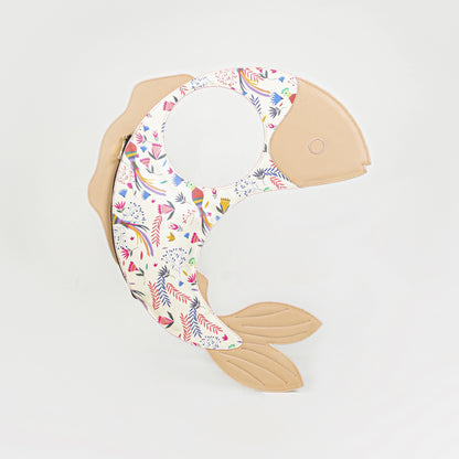 SHOULDER PESCADO QUETZAL