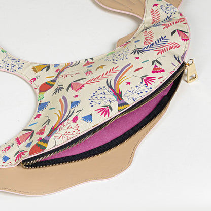 SHOULDER PESCADO QUETZAL