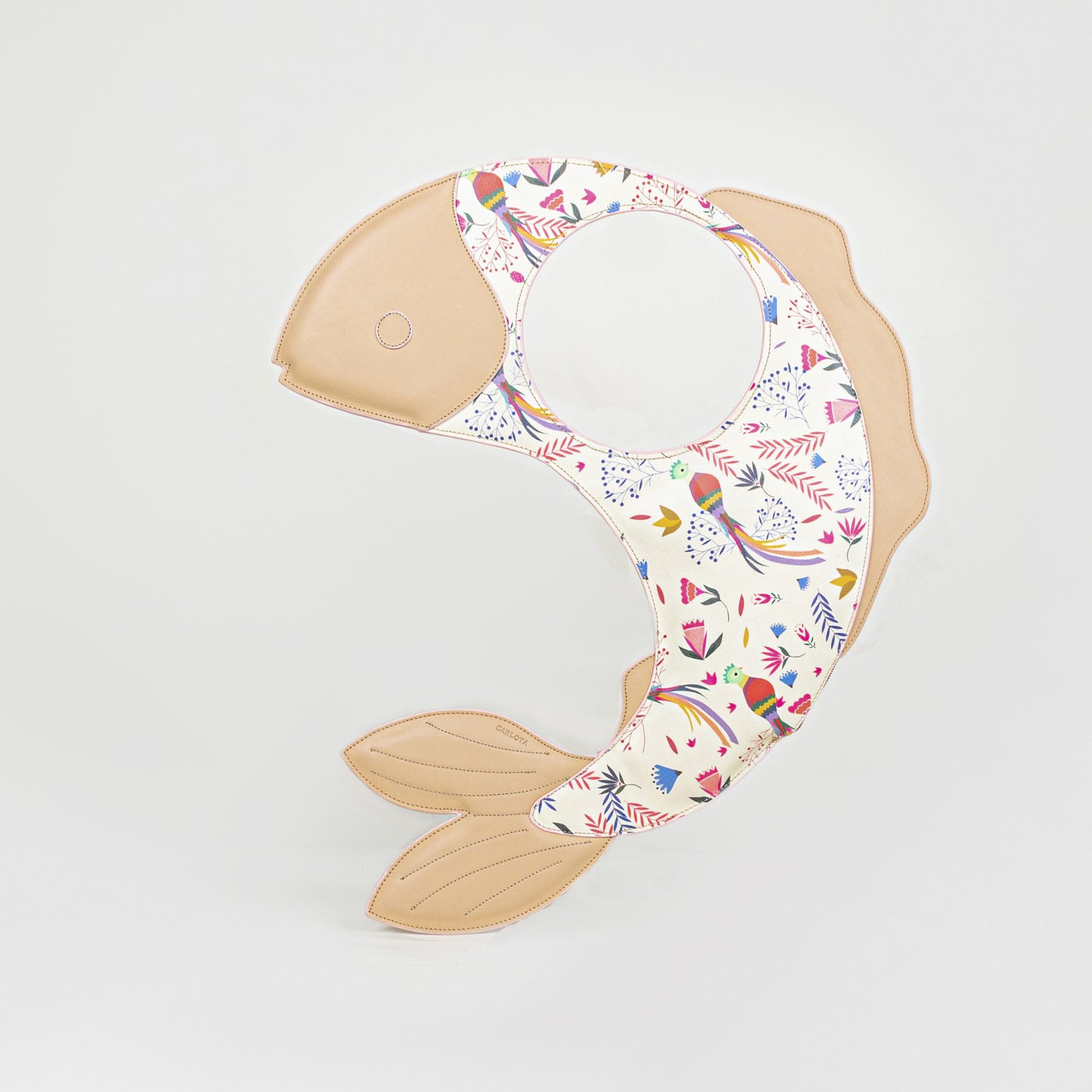 SHOULDER PESCADO QUETZAL