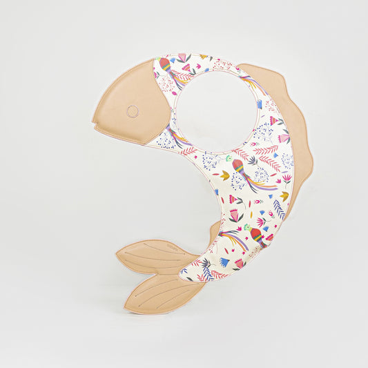 SHOULDER PESCADO QUETZAL