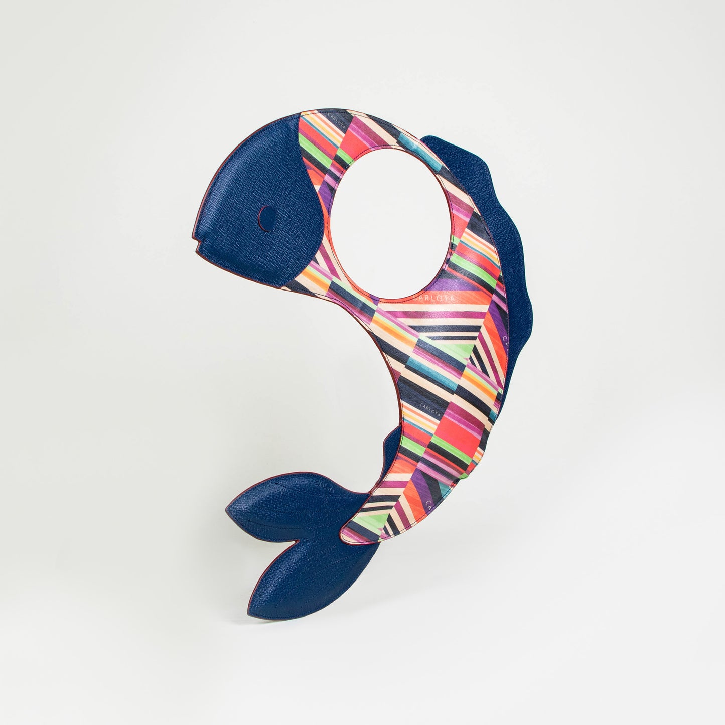 SHOULDER PESCADO PALIACATE